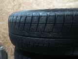 Зимние шины за 25 000 тг. в Панфилово (Талгарский р-н) – фото 3