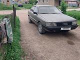 Audi 100 1990 годаүшін1 000 000 тг. в Алматы – фото 5