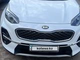 Kia Sportage 2020 года за 10 200 000 тг. в Астана