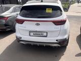 Kia Sportage 2020 года за 10 200 000 тг. в Астана – фото 5