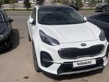 Kia Sportage 2020 года за 10 200 000 тг. в Астана – фото 4