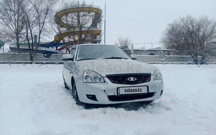 ВАЗ (Lada) Priora 2170 2014 годаfor2 400 000 тг. в Семей