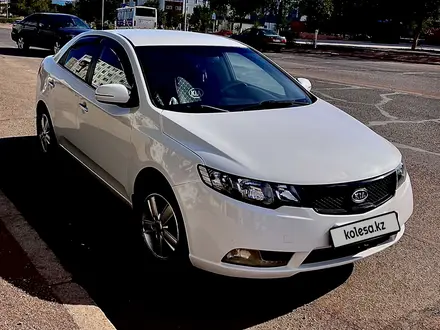 Kia Cerato 2013 годаүшін6 000 000 тг. в Балхаш