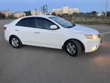 Kia Cerato 2013 года за 6 000 000 тг. в Балхаш – фото 3