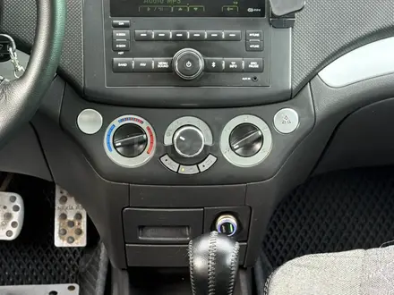 Ravon Nexia R3 2020 года за 3 890 000 тг. в Актау – фото 10