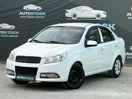 Ravon Nexia R3 2020 года за 3 890 000 тг. в Актау