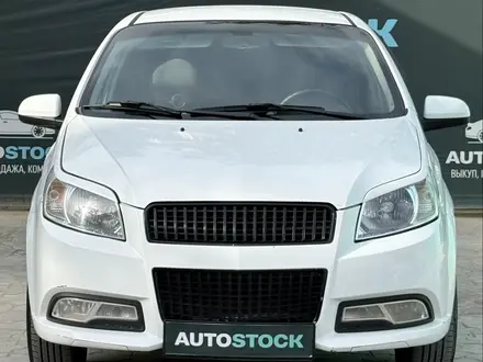 Ravon Nexia R3 2020 года за 3 890 000 тг. в Актау – фото 2