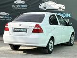 Ravon Nexia R3 2020 годаүшін3 890 000 тг. в Актау – фото 4