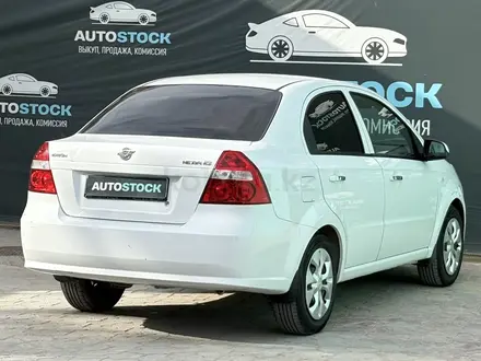 Ravon Nexia R3 2020 года за 3 890 000 тг. в Актау – фото 4