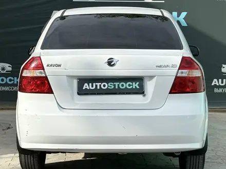 Ravon Nexia R3 2020 года за 3 890 000 тг. в Актау – фото 5