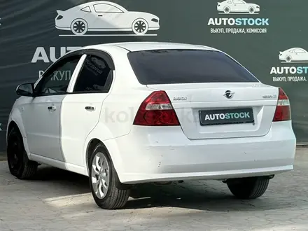 Ravon Nexia R3 2020 года за 3 890 000 тг. в Актау – фото 6