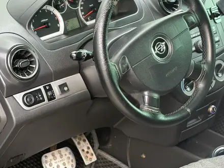 Ravon Nexia R3 2020 года за 3 890 000 тг. в Актау – фото 7