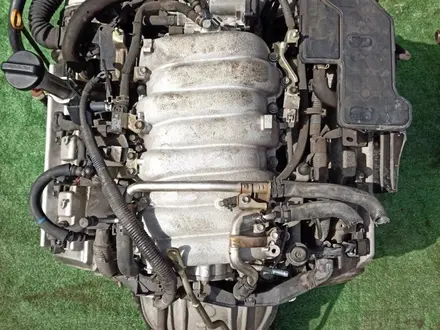 Свап комплект двигателя 4, 3L 3UZ-FE за 1 500 000 тг. в Туркестан – фото 4