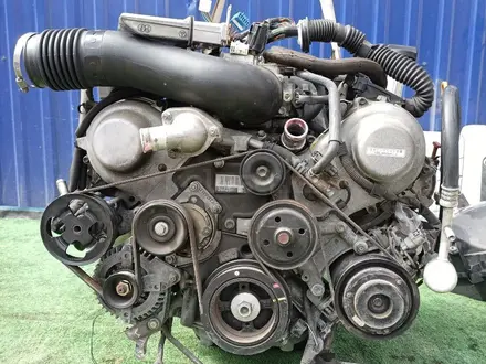 Свап комплект двигателя 4, 3L 3UZ-FE за 1 500 000 тг. в Туркестан – фото 5
