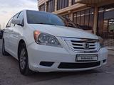 Honda Odyssey 2008 годаүшін8 500 000 тг. в Шымкент