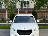Peugeot 301 2016 годаүшін4 000 000 тг. в Алматы