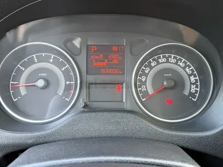 Peugeot 301 2016 года за 4 000 000 тг. в Алматы – фото 16