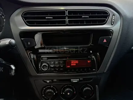 Peugeot 301 2016 года за 4 000 000 тг. в Алматы – фото 18