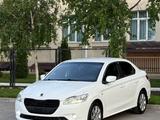 Peugeot 301 2016 годаүшін4 000 000 тг. в Алматы – фото 2