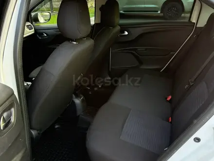 Peugeot 301 2016 года за 4 000 000 тг. в Алматы – фото 21