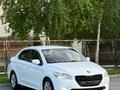 Peugeot 301 2016 года за 4 000 000 тг. в Алматы – фото 4