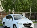 Peugeot 301 2016 годаүшін4 000 000 тг. в Алматы – фото 3