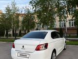 Peugeot 301 2016 годаүшін4 000 000 тг. в Алматы – фото 5