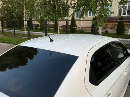 Peugeot 301 2016 года за 4 000 000 тг. в Алматы – фото 9