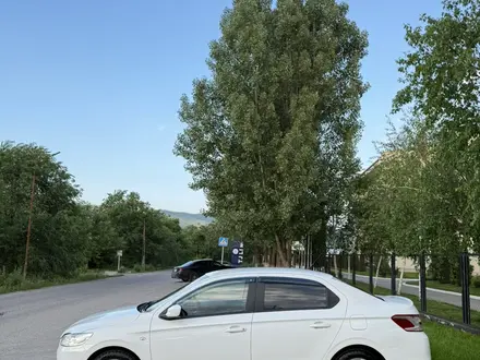 Peugeot 301 2016 года за 4 000 000 тг. в Алматы – фото 8
