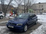 Opel Astra 2004 года за 2 500 000 тг. в Атырау – фото 4