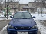 Opel Astra 2004 года за 2 500 000 тг. в Атырау – фото 2