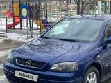 Opel Astra 2004 года за 2 500 000 тг. в Атырау – фото 5
