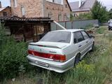 ВАЗ (Lada) 2115 2003 годаүшін700 000 тг. в Караганда – фото 4