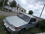 ВАЗ (Lada) 2115 2003 годаүшін700 000 тг. в Караганда – фото 5