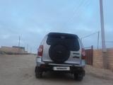 Chevrolet Niva 2014 годаүшін2 300 000 тг. в Актау – фото 2