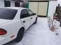 Mazda 323 1998 годаfor1 600 000 тг. в Семей – фото 2