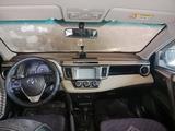 Toyota RAV4 2013 годаүшін10 200 000 тг. в Актобе – фото 5