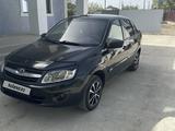 ВАЗ (Lada) Granta 2190 2014 года за 2 300 000 тг. в Атырау – фото 5