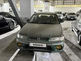 Mazda 626 1998 годаүшін1 250 000 тг. в Алматы – фото 3