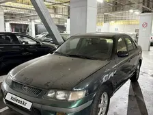 Mazda 626, 1998