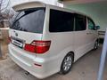 Toyota Alphard 2005 годаfor7 700 000 тг. в Алматы – фото 9