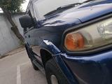 Mitsubishi Montero Sport 2001 года за 4 300 000 тг. в Алматы – фото 2