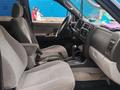 Mitsubishi Montero Sport 2001 года за 4 300 000 тг. в Алматы – фото 17