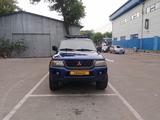 Mitsubishi Montero Sport 2001 года за 4 300 000 тг. в Алматы