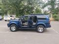 Mitsubishi Montero Sport 2001 года за 4 300 000 тг. в Алматы – фото 21