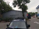 Mitsubishi Montero Sport 2001 года за 4 300 000 тг. в Алматы – фото 4