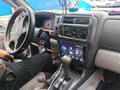 Mitsubishi Montero Sport 2001 года за 4 300 000 тг. в Алматы – фото 5