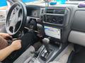 Mitsubishi Montero Sport 2001 года за 4 300 000 тг. в Алматы – фото 8