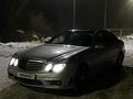 Mercedes-Benz E 320 2003 года за 5 100 000 тг. в Есик – фото 6