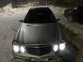 Mercedes-Benz E 320 2003 года за 5 100 000 тг. в Есик – фото 7